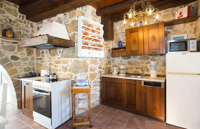 Villa Epimenidis - Foto 11