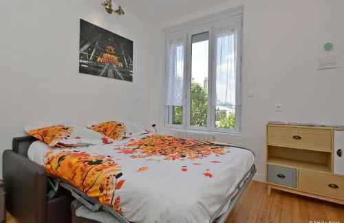 Comme à la maison - BASILIQUE - Foto 9