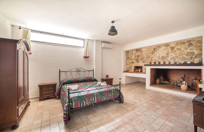 Villa Vespucci - Foto 8