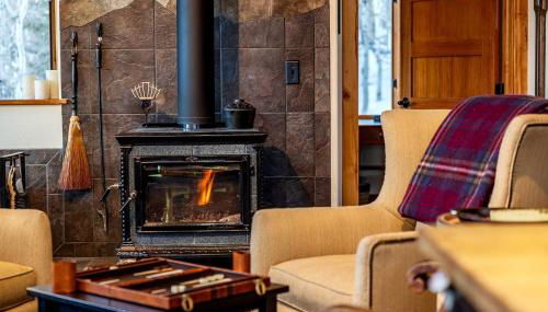 Charming Vacation Rental in the Heart of South Park near Fairplay, Colorado - Foto 2