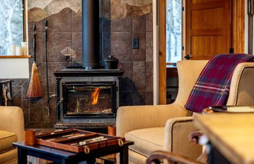 Charming Vacation Rental in the Heart of South Park near Fairplay, Colorado - Foto 2