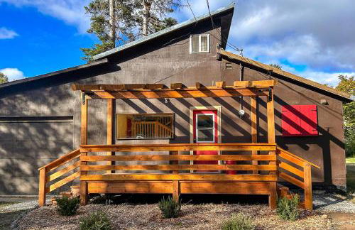 Riverfront Retreat - Foto 1