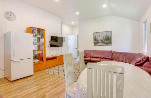 6 Mi to State Park Mongaup Valley Cabin! - Foto 9