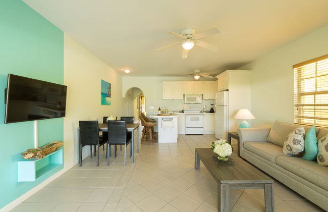 Inn at Grace Bay - Foto 11