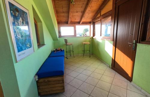 Loft apartment 20m from sea - Foto 43