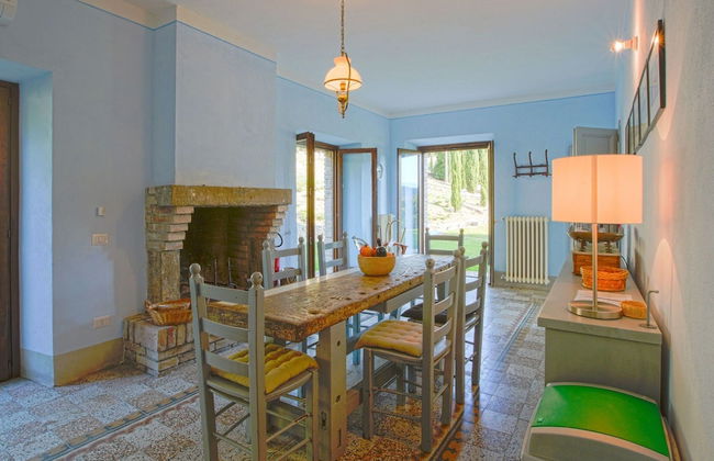 Belvilla by OYO Villa Sparina - Foto 10