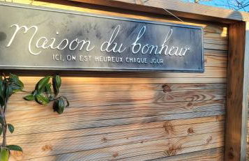 La Maison du Bonheur - Foto 11