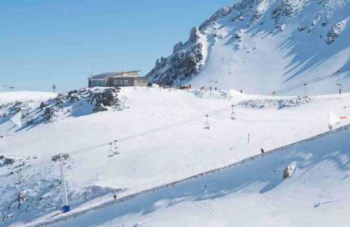 Moderno apartamento a pie de pista en la Estación de San Isidro - Foto 27