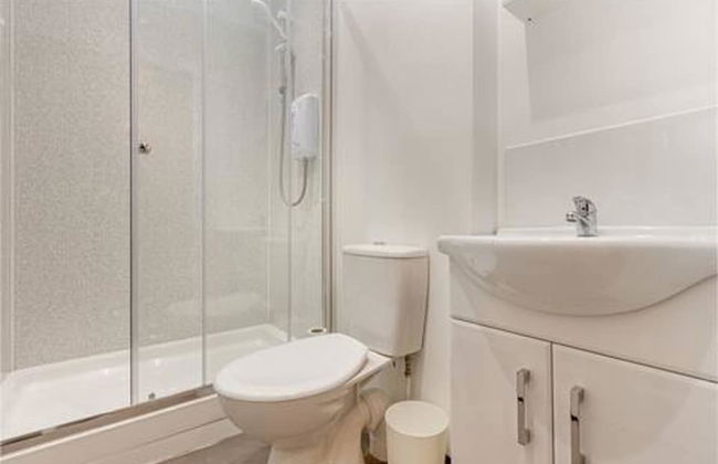 Host Stay Pierpoint Apartment - Foto 5