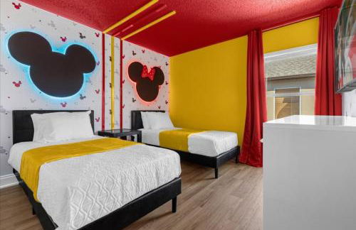 6 Bedrooms- 3,5 Baths- Liberty Village 4539 Pc - Foto 34