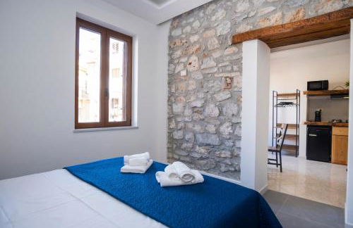 Santa Irene Rooms & Apartments - Foto 23