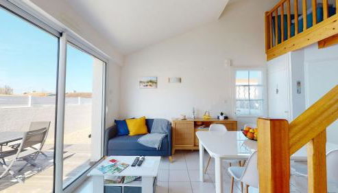 Le Repos de la Mer 900 m plage - Foto 4