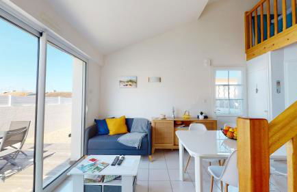 Le Repos de la Mer 900 m plage - Photo 4