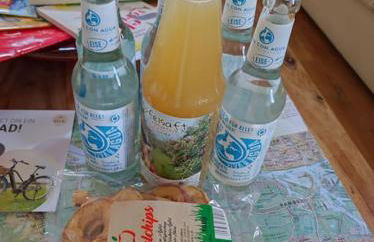 Gästewohnung von J&O am Fluss. - Photo 2