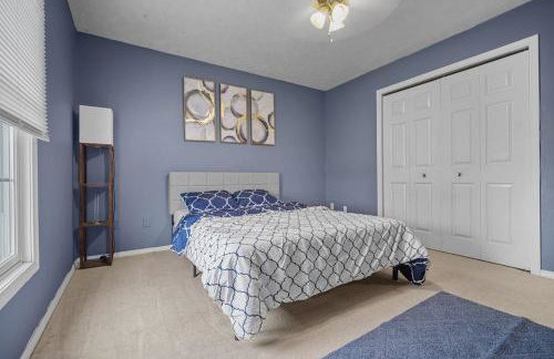 Bloomington Vacation Home - Foto 17