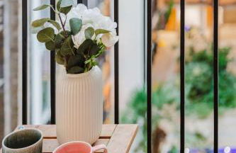 BnBNova - Heart of the City with Balcony - Thames - St Paul's - Foto 33