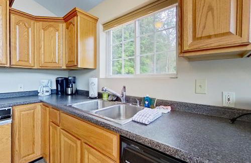 Leaward Shores Guesthouse - Foto 10