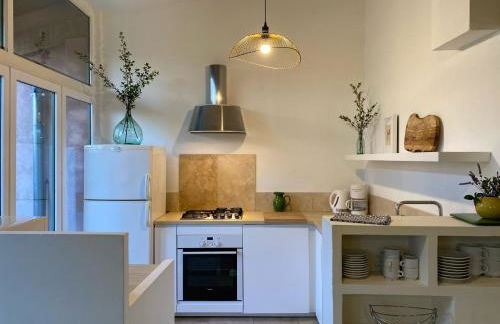 Domaine de la Bastidonne - Foto 22