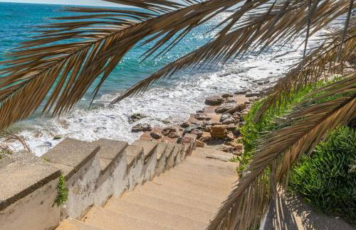 Adosado Nuevo con Piscina, Playa, Garaje y Jardín - Foto 34