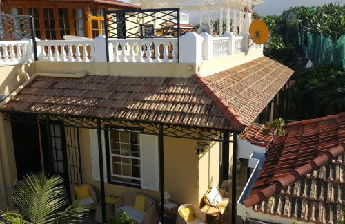 Penthause Apartment Villa Rosalva - Foto 16