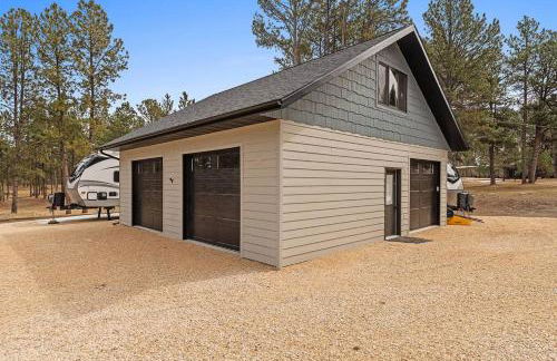 Camp Bluebird - Foto 22