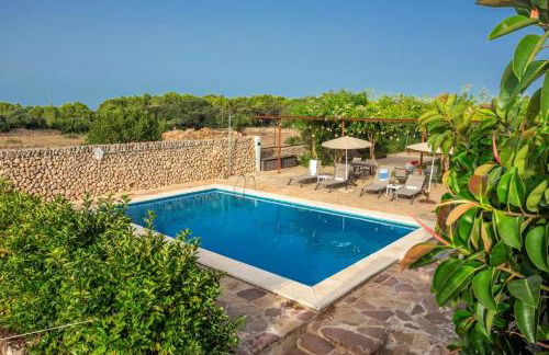 Menorca Agroturismo Llimpet - Foto 52