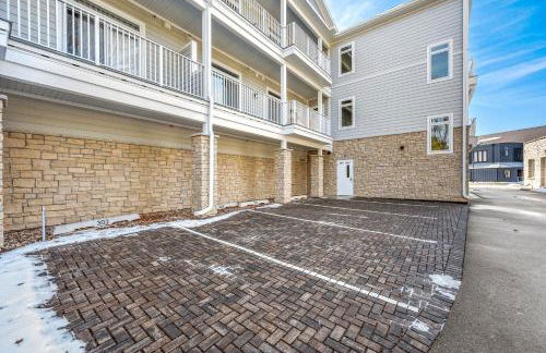 Harbor View Luxury Penthouse - Downtown Egg Harbor - Foto 26