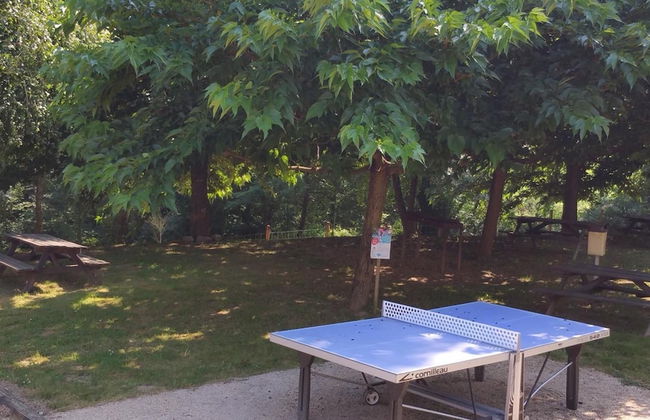 VVF Pays Basque Saint-Étienne-de-Baïgorry - Foto 28