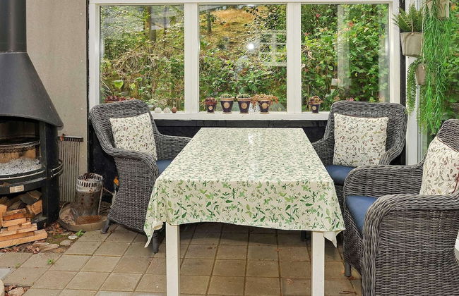 Holiday Home in Holstebro - Foto 25