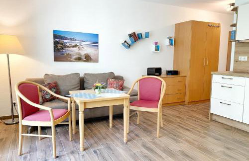 Ferienanlage Kap Arkona - Appartement 03 - Foto 12