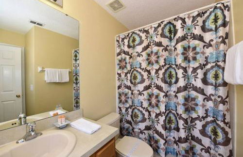 Family Friendly Home, South-facing Pool,Spa, Gated Resort near Disney -928 - Foto 26