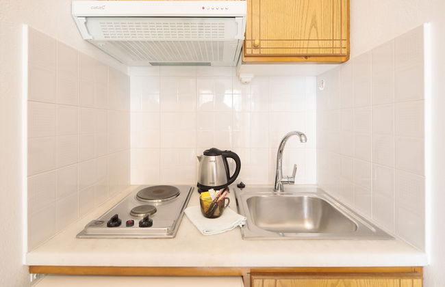 Proteas Hotel & Suites - Foto 73