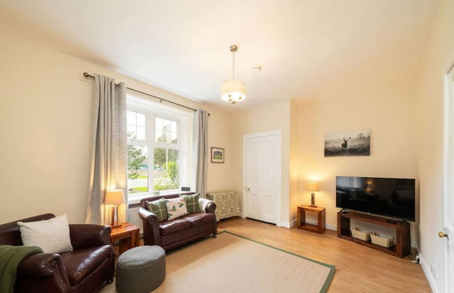 Station Cottage Dinnet Aboyne Aberdeenshire - Photo 11