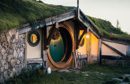 La Comarca de Vératton - Foto 1