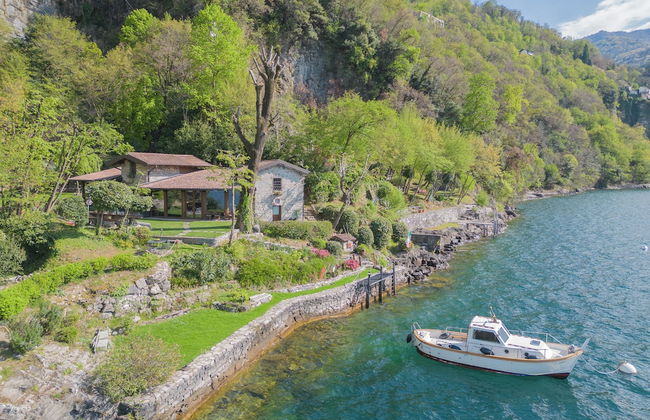 The Writer's Nest by Rent all Como - Foto 51