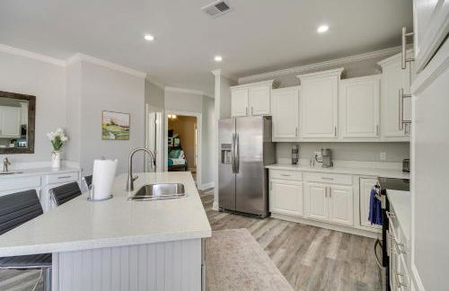 Pet-Friendly Vacation Rental in Biloxi Near Beach! - Photo 9