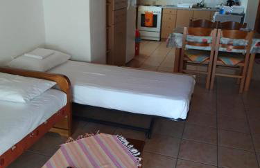 Kampos View Ikaria - Photo 62