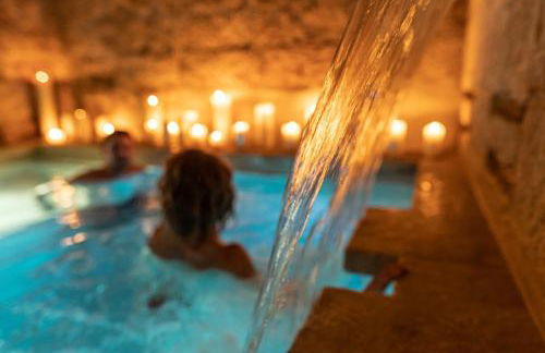 Lanime - Bed in Spa - Foto 1