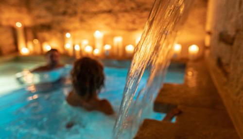 Lanime - Bed in Spa - Foto 1