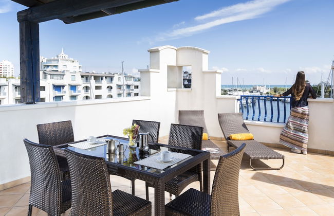 Portoverde Beach Apartments - Foto 30