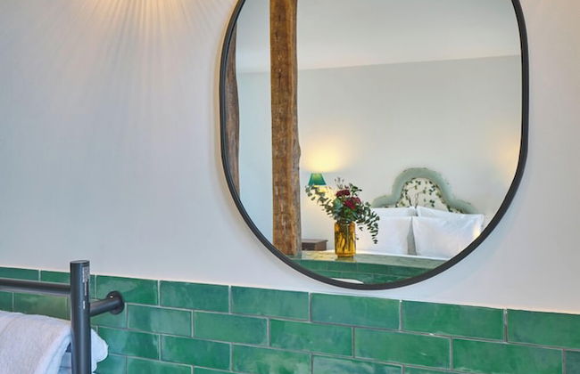 Maleyssie Les Suites - Foto 61