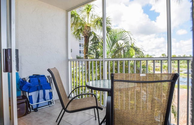 Beach & Tennis 1207 - Foto 9