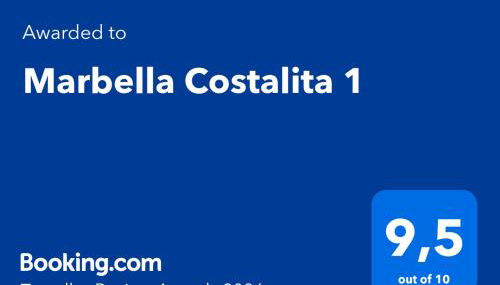 Marbella Costalita 1 - Foto 4