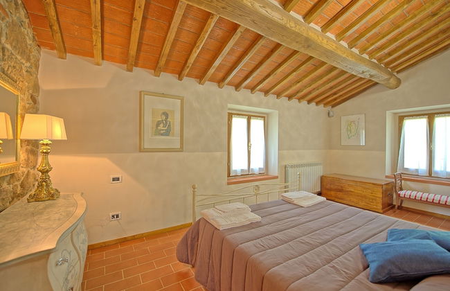 Villa Morandi - Foto 18