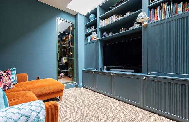 Westover Road III by Onefinestay - Foto 32