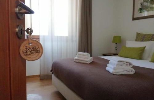 Rio d'Azenha - Country House - Foto 22