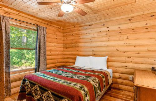 River Woods Retreat - Foto 15