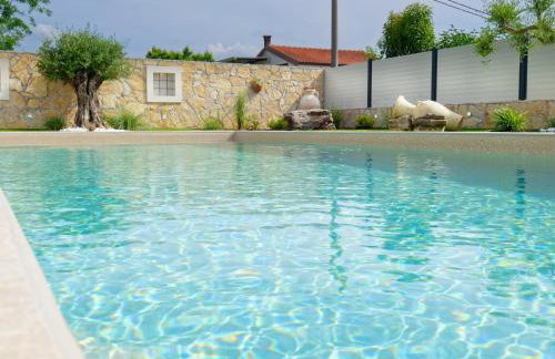 Villa Morgan by Rent Istria - Photo 42
