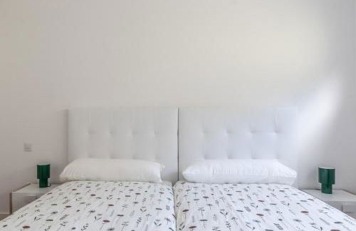 Exclusiva Terraza y parking a 5 min de Bilbao - Foto 16