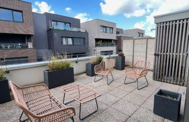 Amsterdam - Bel appartement - Foto 18